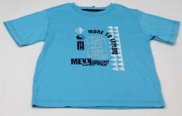 Mexx T-Shirt aus Baumwolle